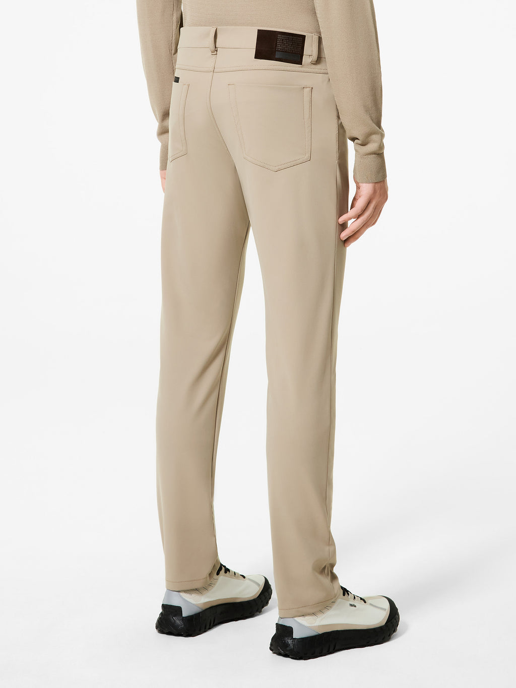 Surflex Winter Soft Touch 5T Pant - RRD Roberto Ricci Designs - Official Online Store