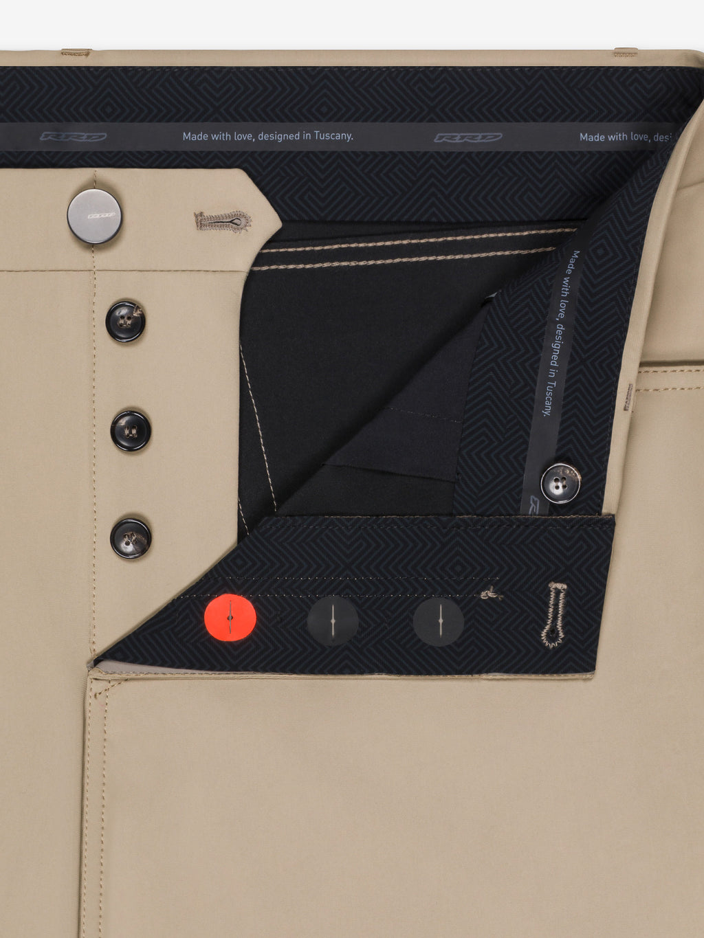 Surflex Winter Soft Touch 5T Pant - RRD Roberto Ricci Designs - Official Online Store