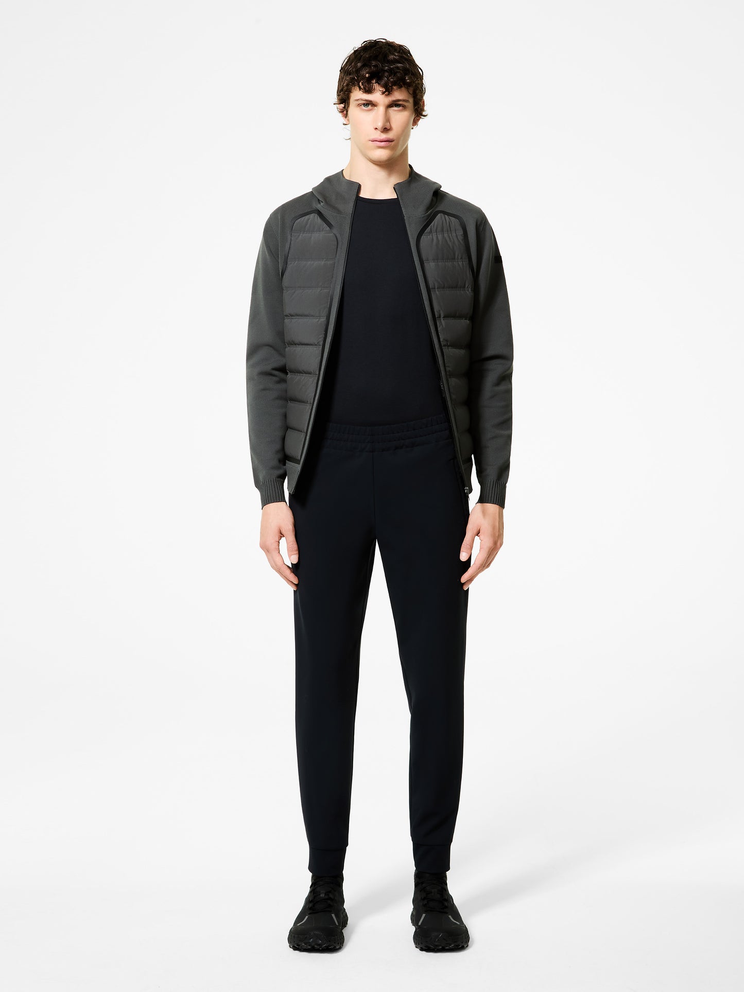 Surflex Winter Soft Touch Jumper Pant