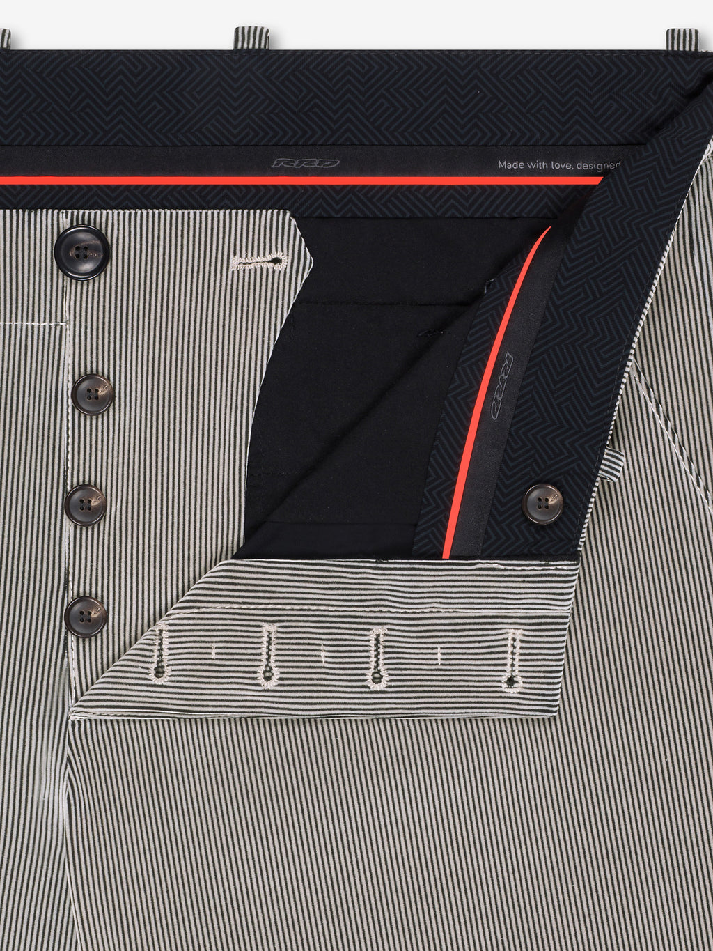 Velvetflex 1000 Week End Pant - RRD Roberto Ricci Designs - Official Online Store