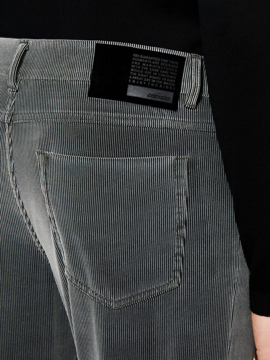 Velvetflex 1000 5T Pant - RRD Roberto Ricci Designs - Official Online Store