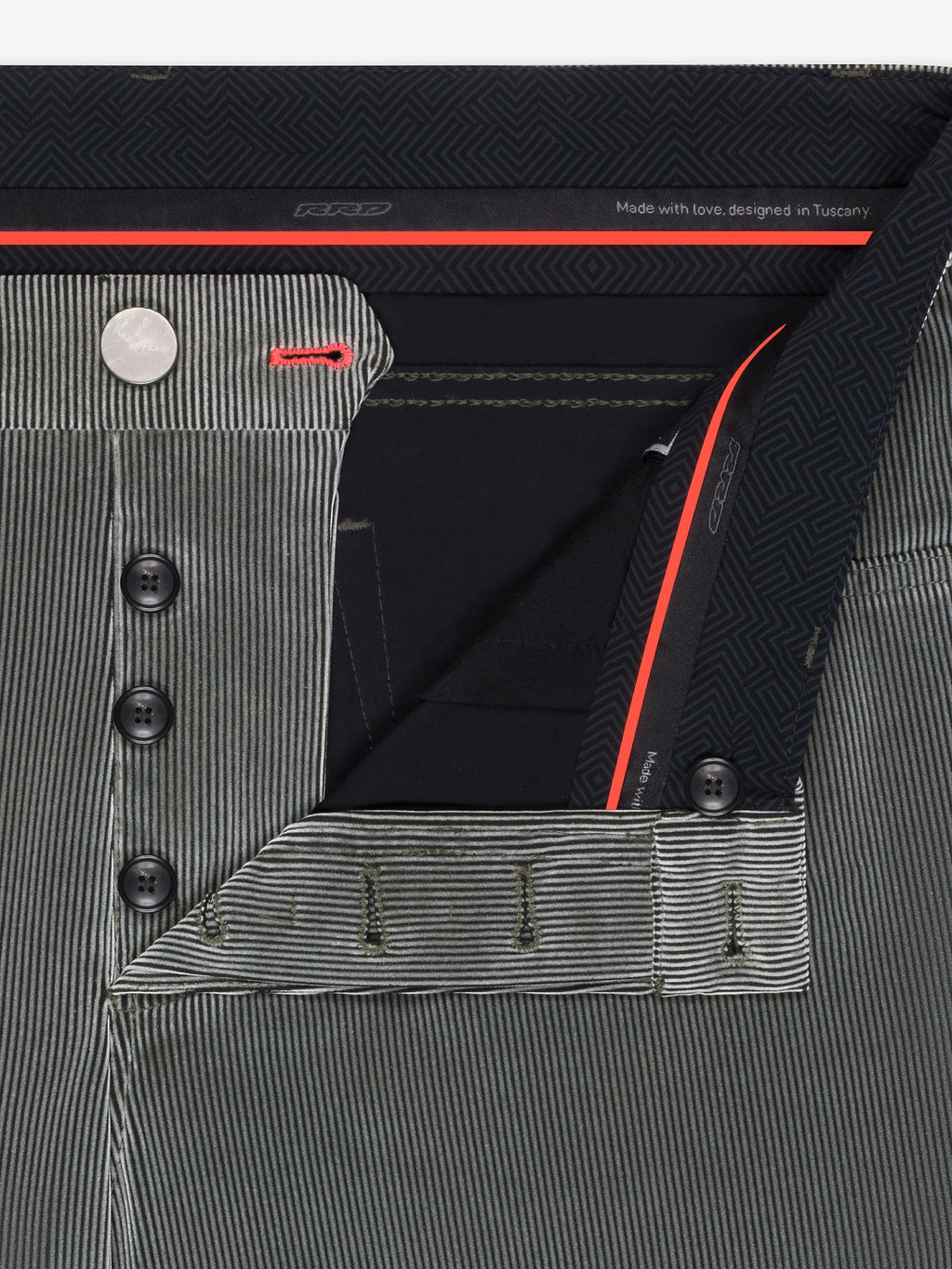 Velvetflex 1000 5T Pant - RRD Roberto Ricci Designs - Official Online Store