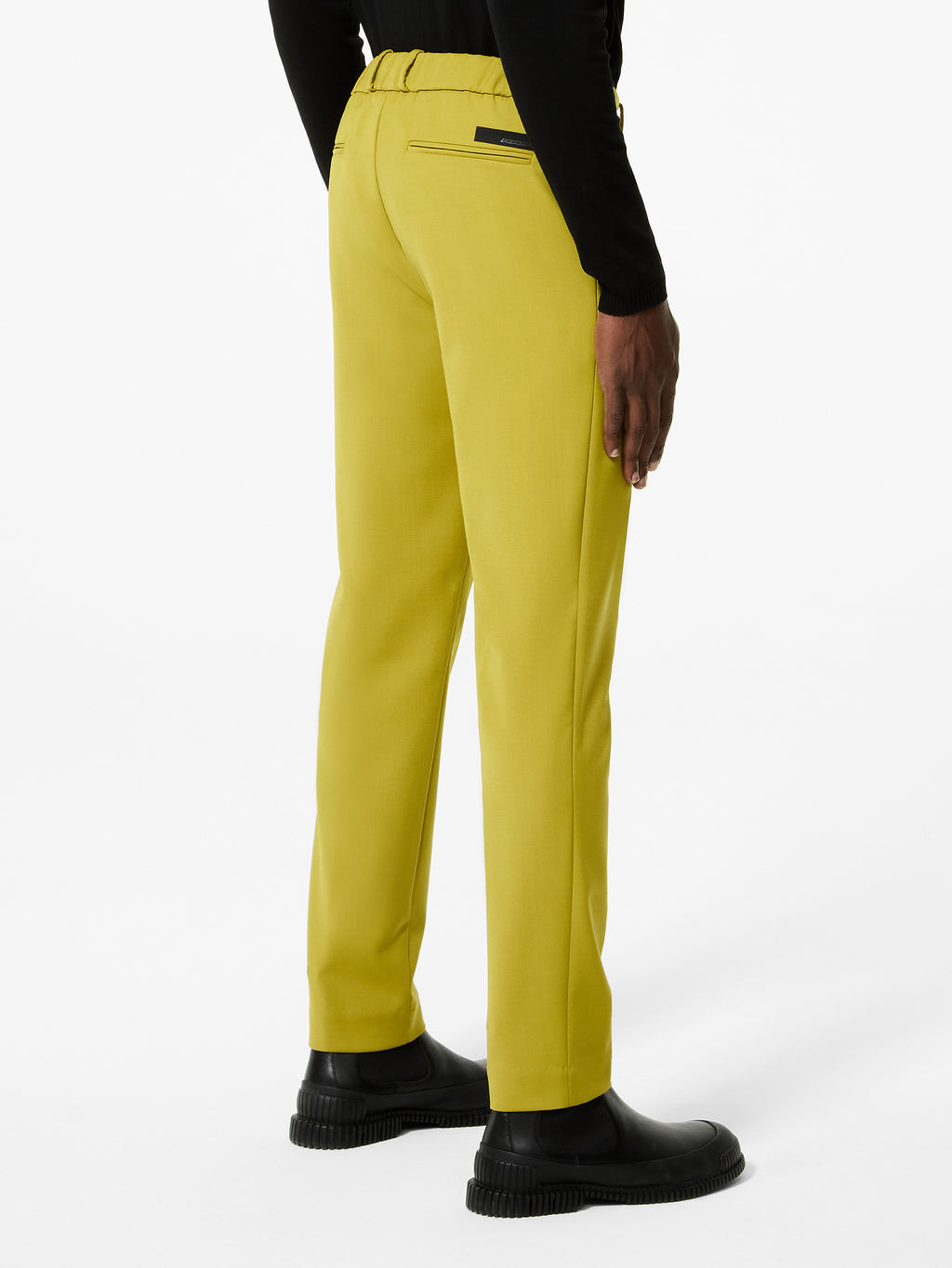 Terzitel Chino Jo Pant - RRD Roberto Ricci Designs - Official Online Store