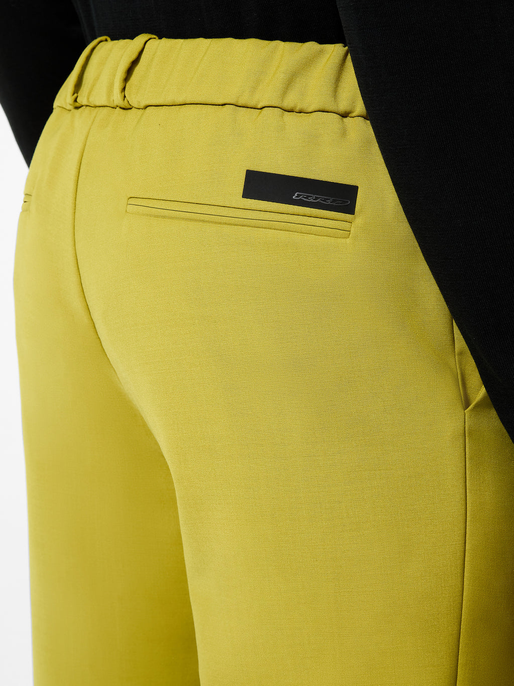 Terzitel Chino Jo Pant - RRD Roberto Ricci Designs - Official Online Store