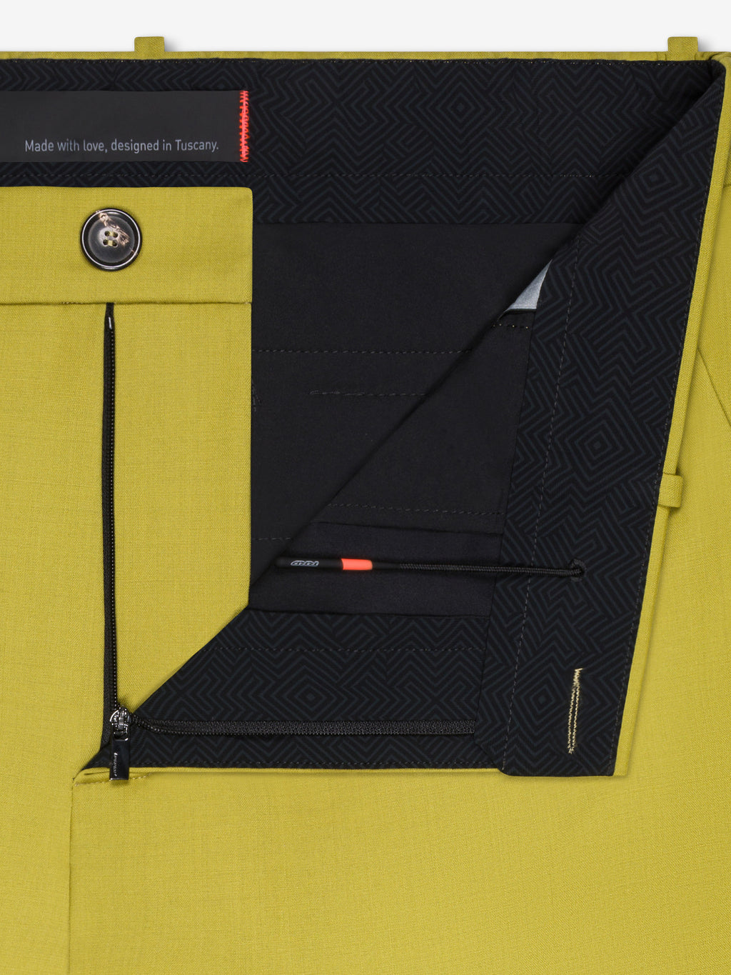 Terzitel Chino Jo Pant - RRD Roberto Ricci Designs - Official Online Store