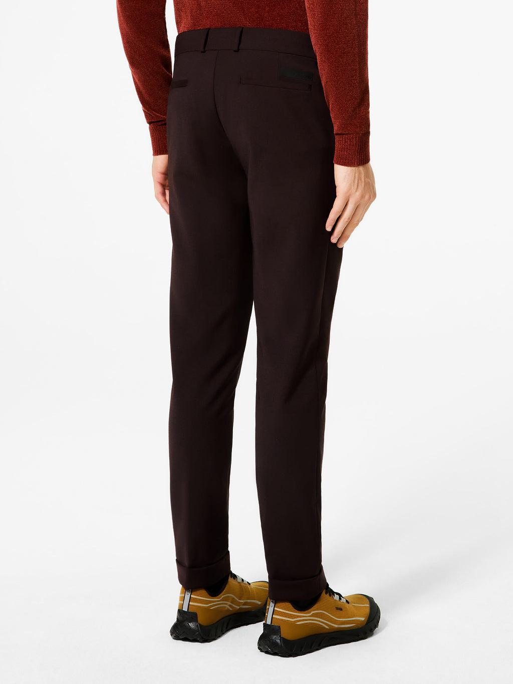 Terzitel Chino Pant - RRD Roberto Ricci Designs - Official Online Store