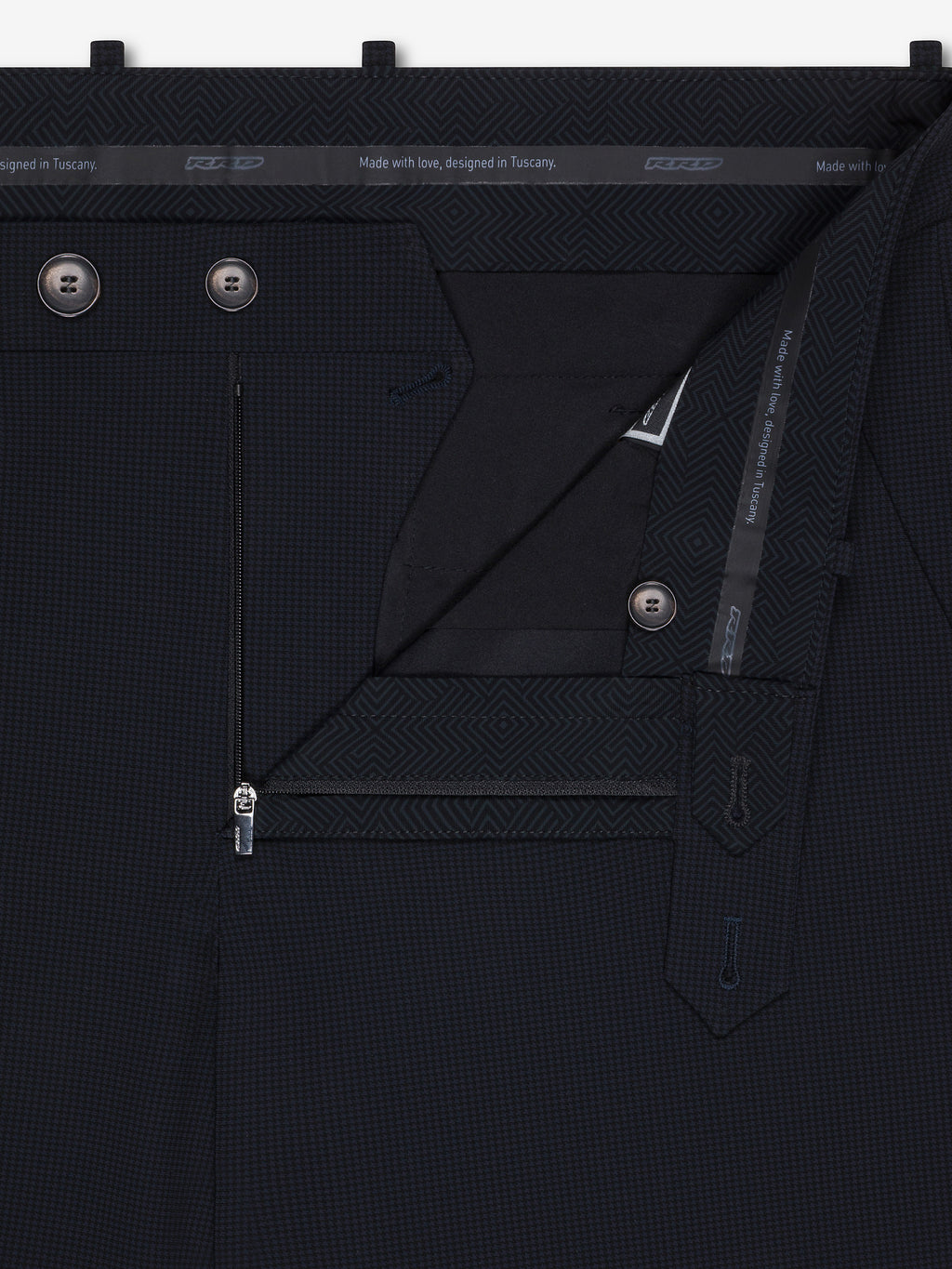 Surflex Winter Micro Chino Pant - RRD Roberto Ricci Designs - Official Online Store