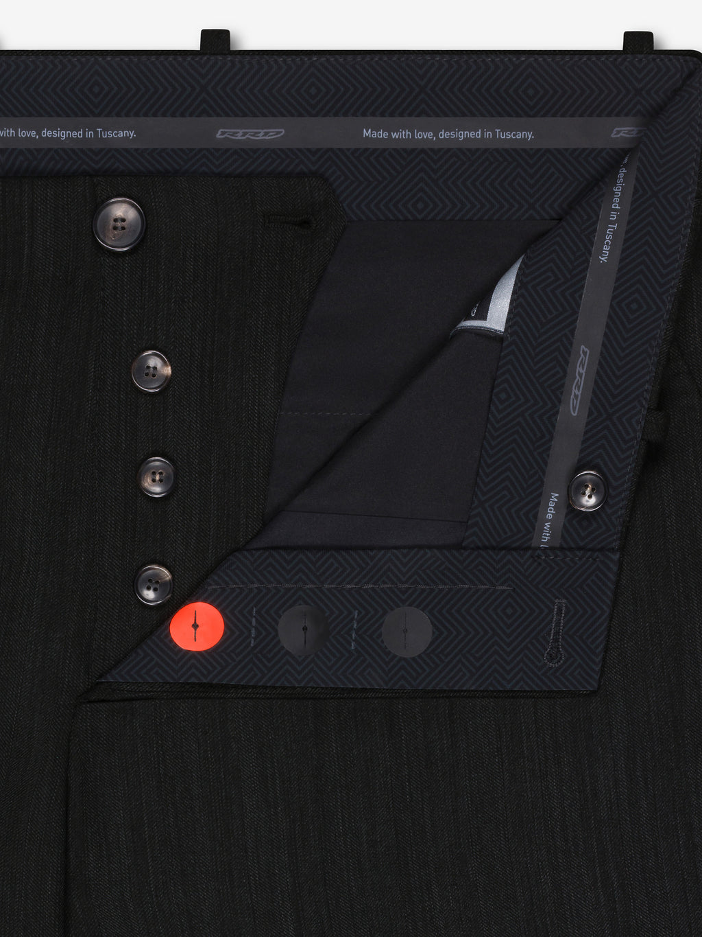 Fish Week End Pant - RRD Roberto Ricci Designs - Official Online Store