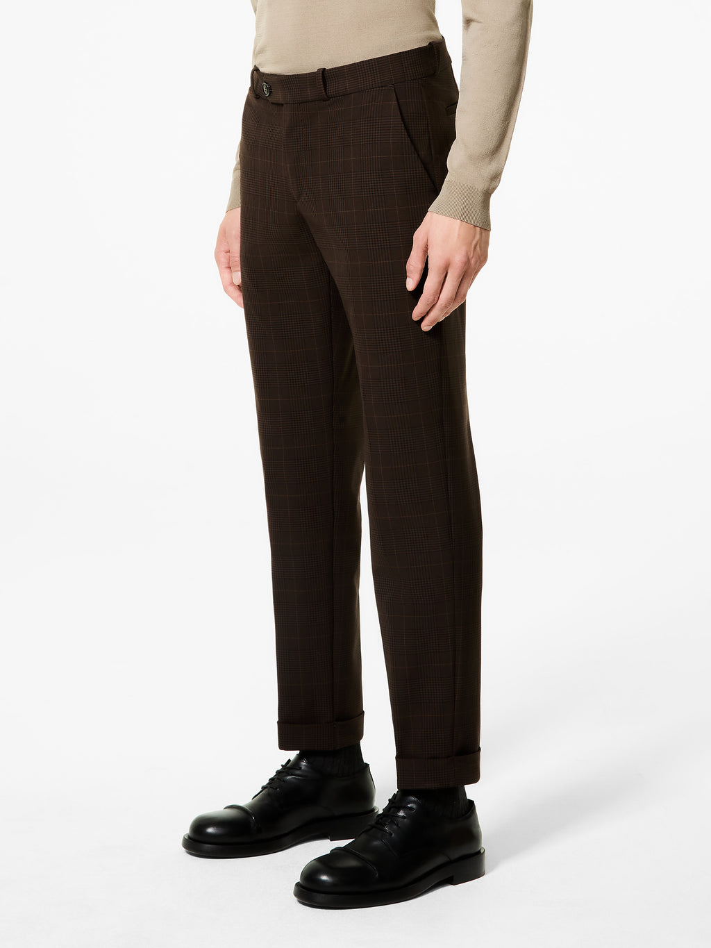 Heritage Chino Pant - RRD Roberto Ricci Designs - Official Online Store
