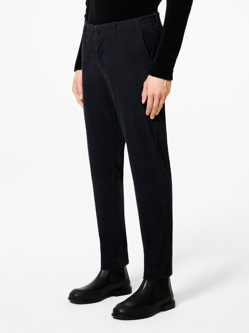 Velvetflex 1000 Micro Week End Pant - RRD Roberto Ricci Designs - Official Online Store