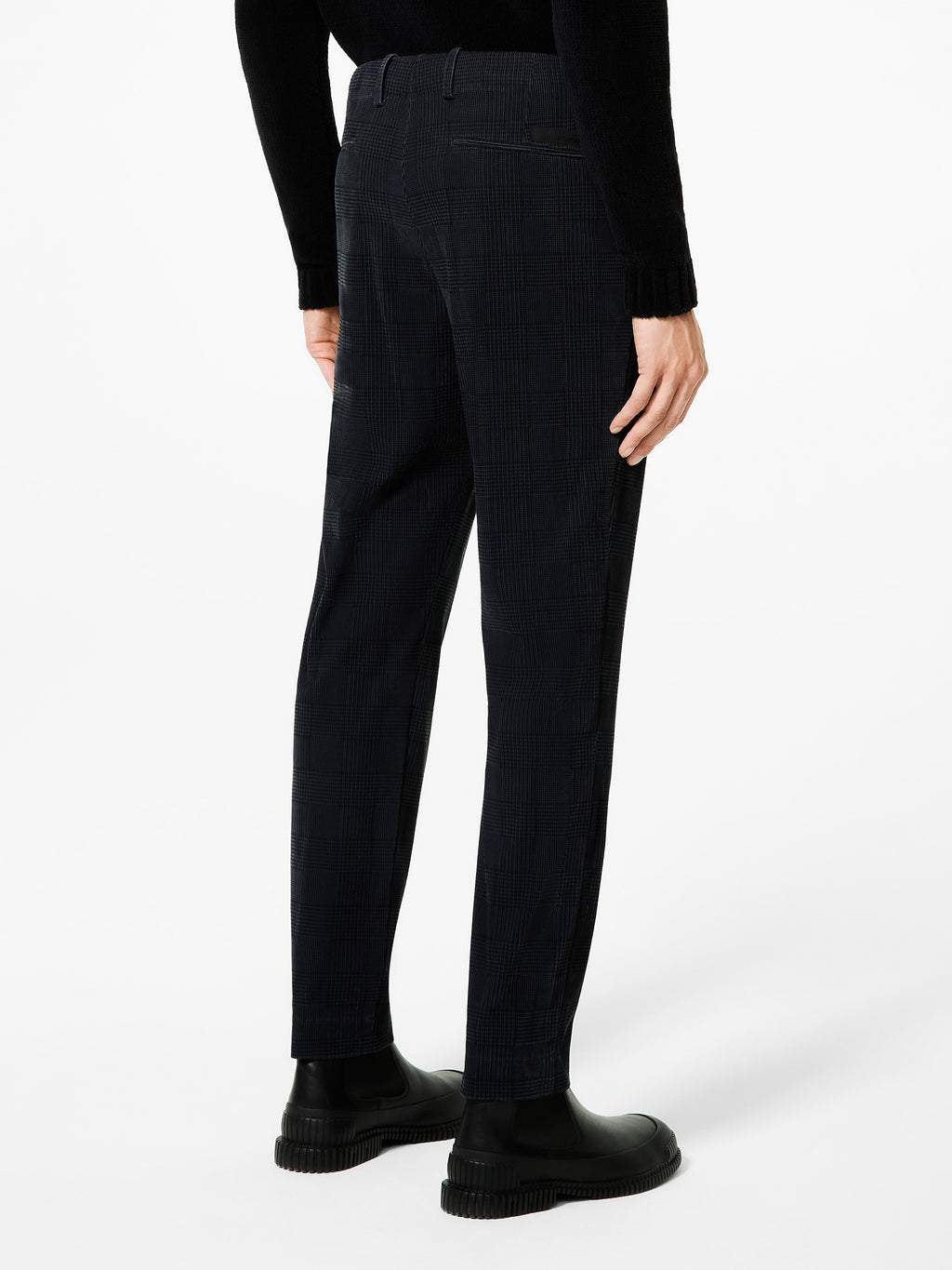 Velvetflex 1000 Micro Week End Pant - RRD Roberto Ricci Designs - Official Online Store