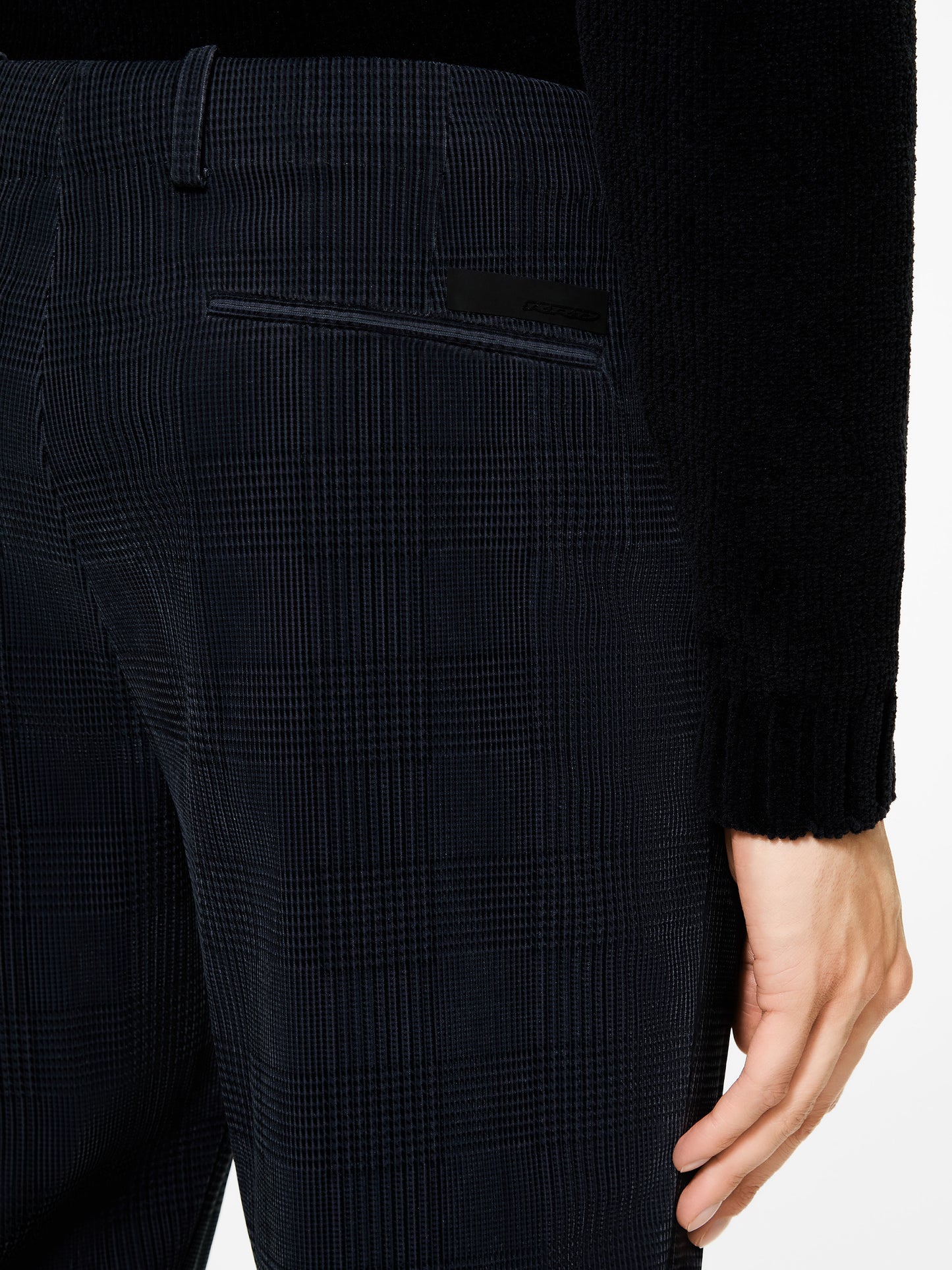 Velvetflex 1000 Micro Week End Pant