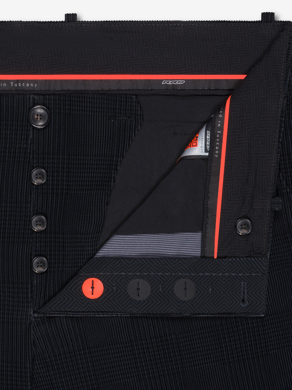 Velvetflex 1000 Micro Week End Pant - RRD Roberto Ricci Designs - Official Online Store