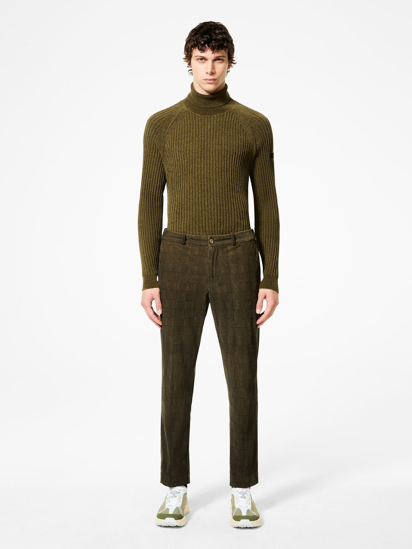 Velvetflex 1000 Micro Chino Jo Pant