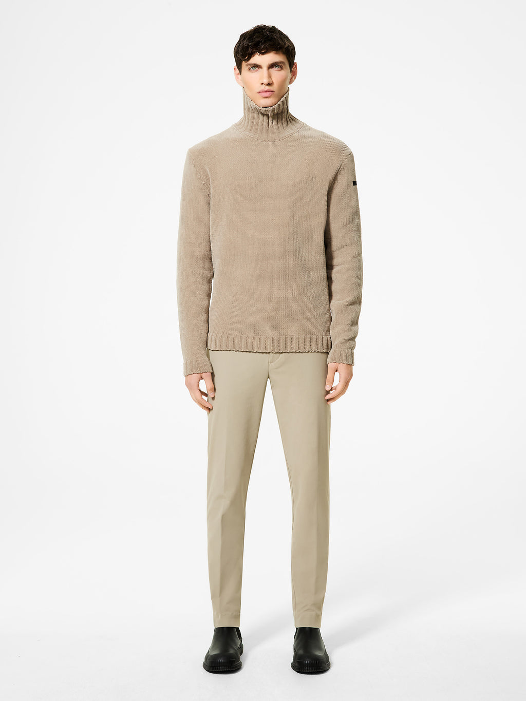 Albert Week End Pant - RRD Roberto Ricci Designs - Official Online Store