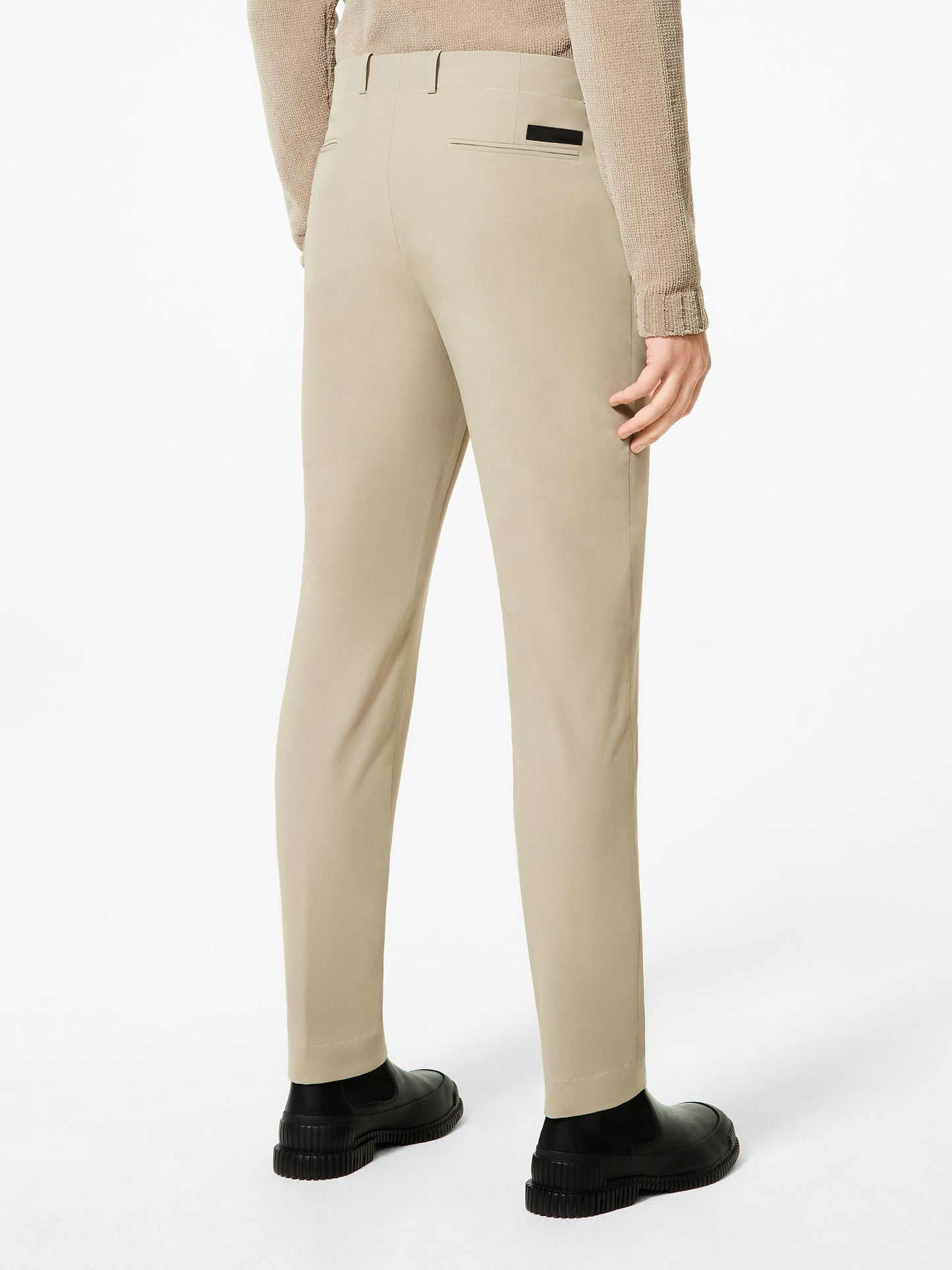 Albert Week End Pant