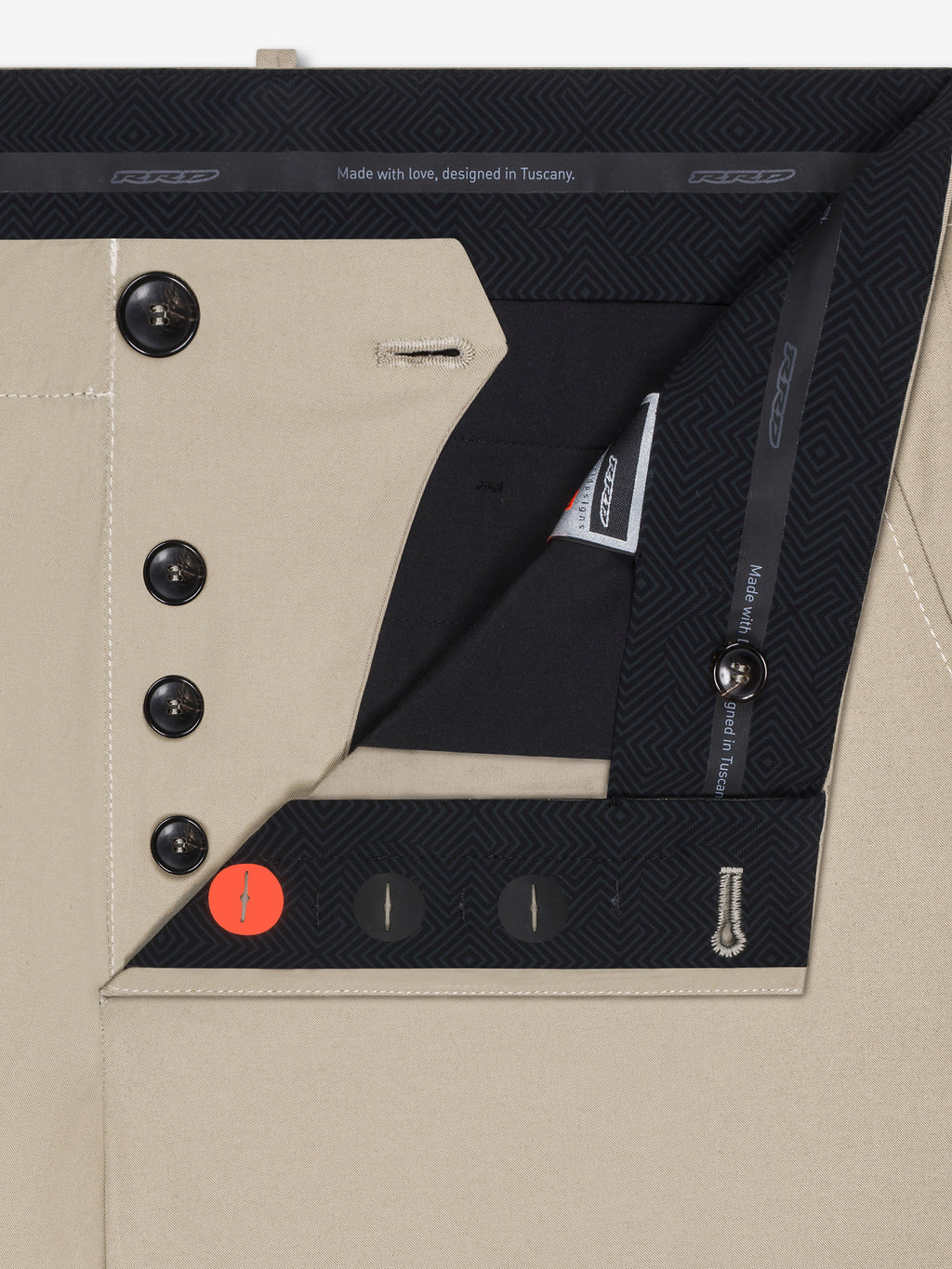 Albert Week End Pant - RRD Roberto Ricci Designs - Official Online Store