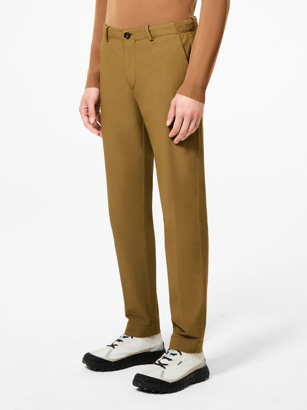 Albert Wash Week End Pant - RRD Roberto Ricci Designs - Official Online Store