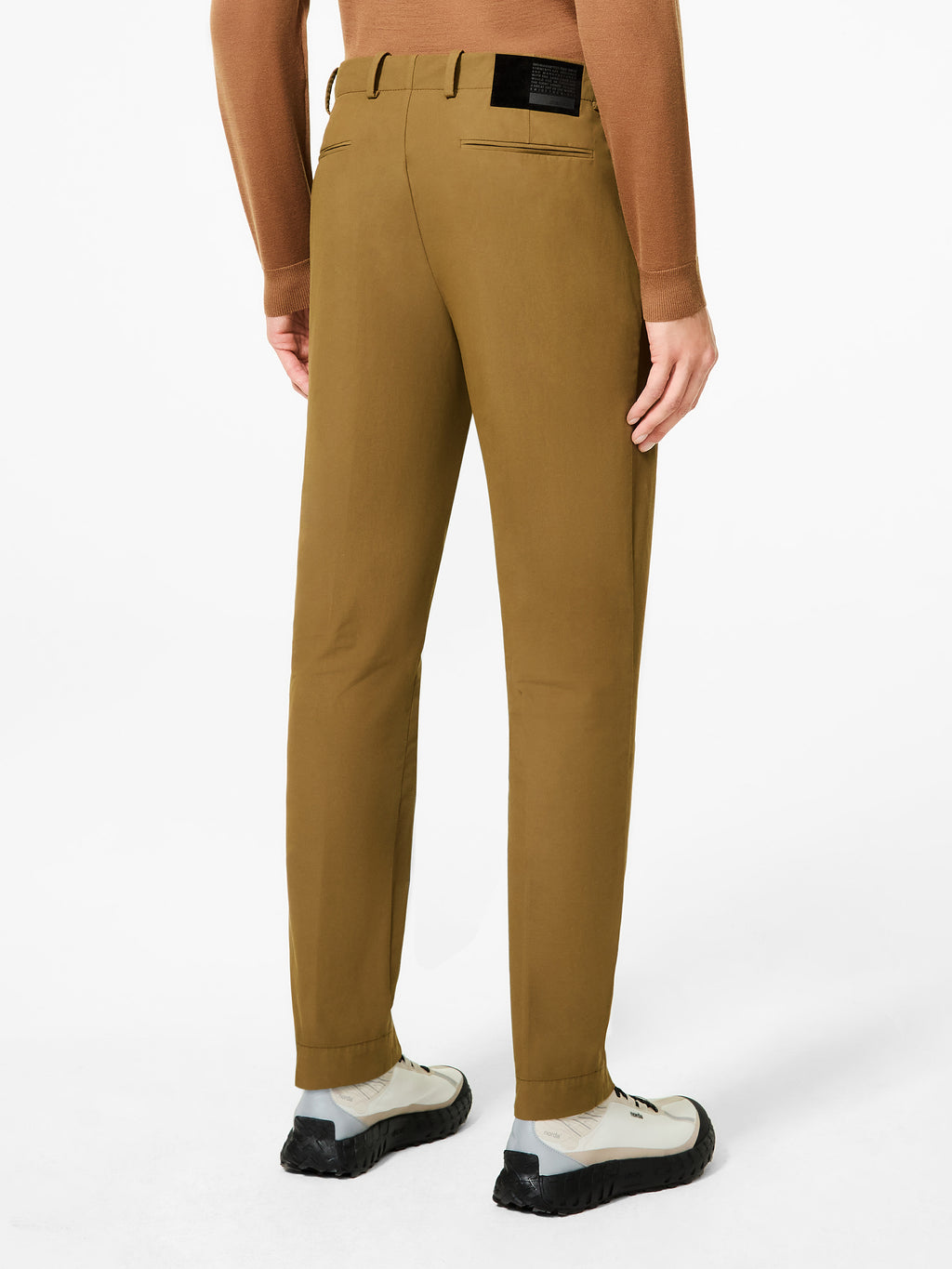 Albert Wash Week End Pant - RRD Roberto Ricci Designs - Official Online Store