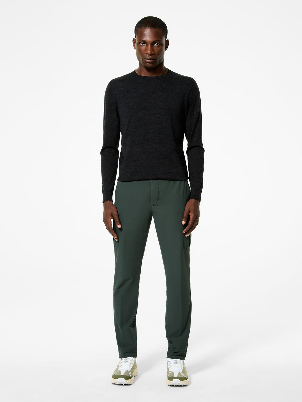 Albert Wash Cargo Pant - RRD Roberto Ricci Designs - Official Online Store