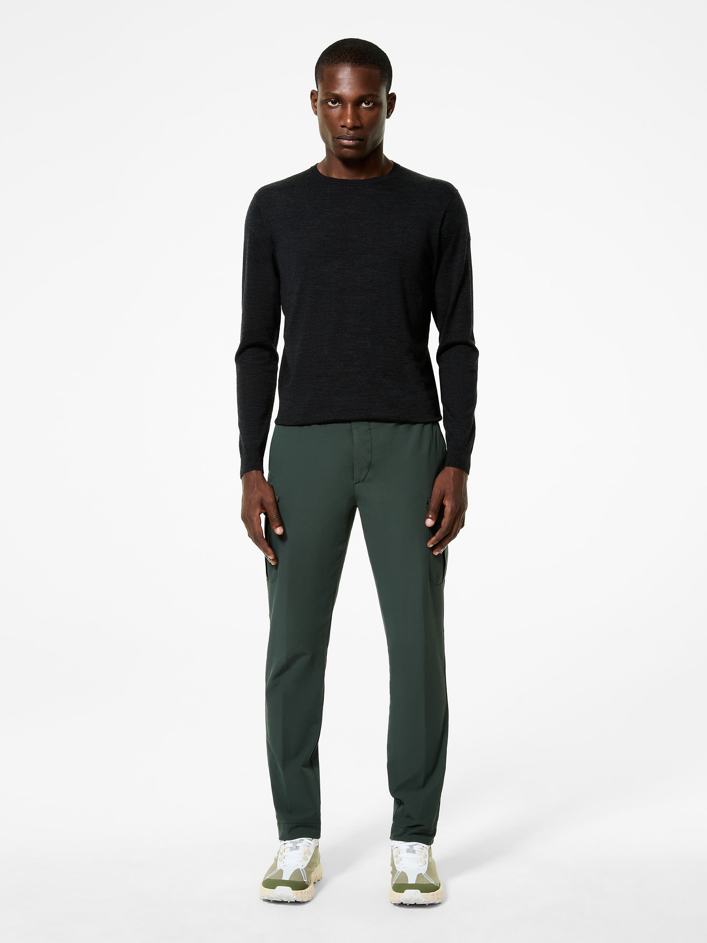 Albert Wash Cargo Pant - RRD Roberto Ricci Designs - Official Online Store