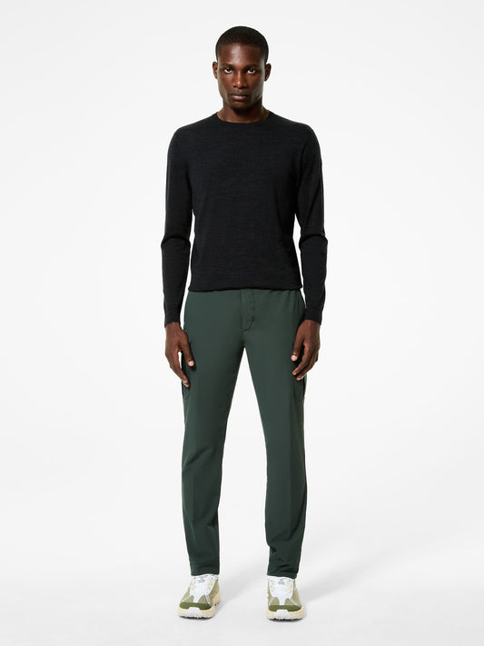 Albert Wash Cargo Pant