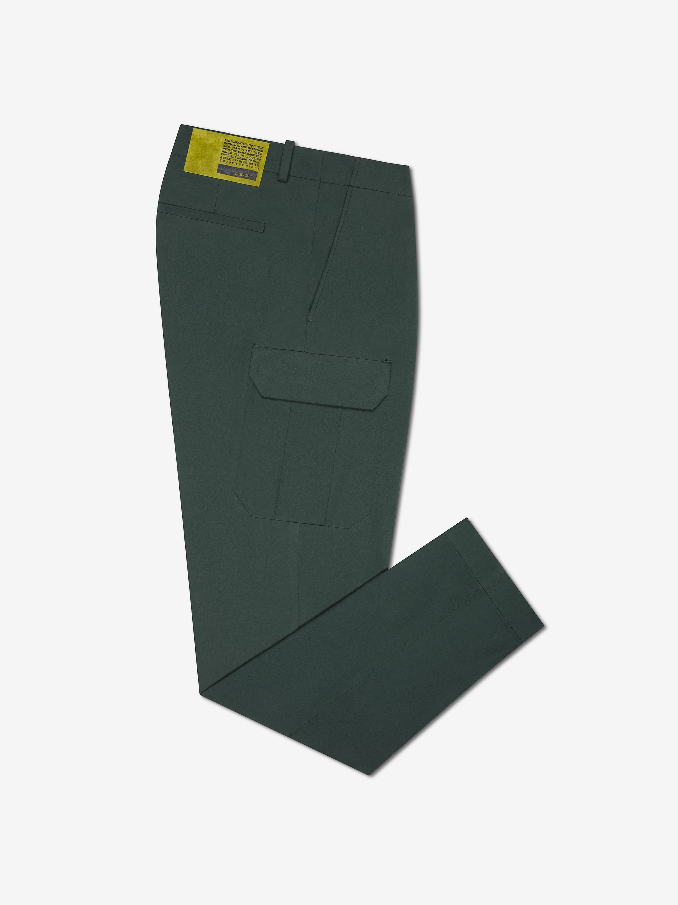 Albert Wash Cargo Pant - RRD Roberto Ricci Designs - Official Online Store