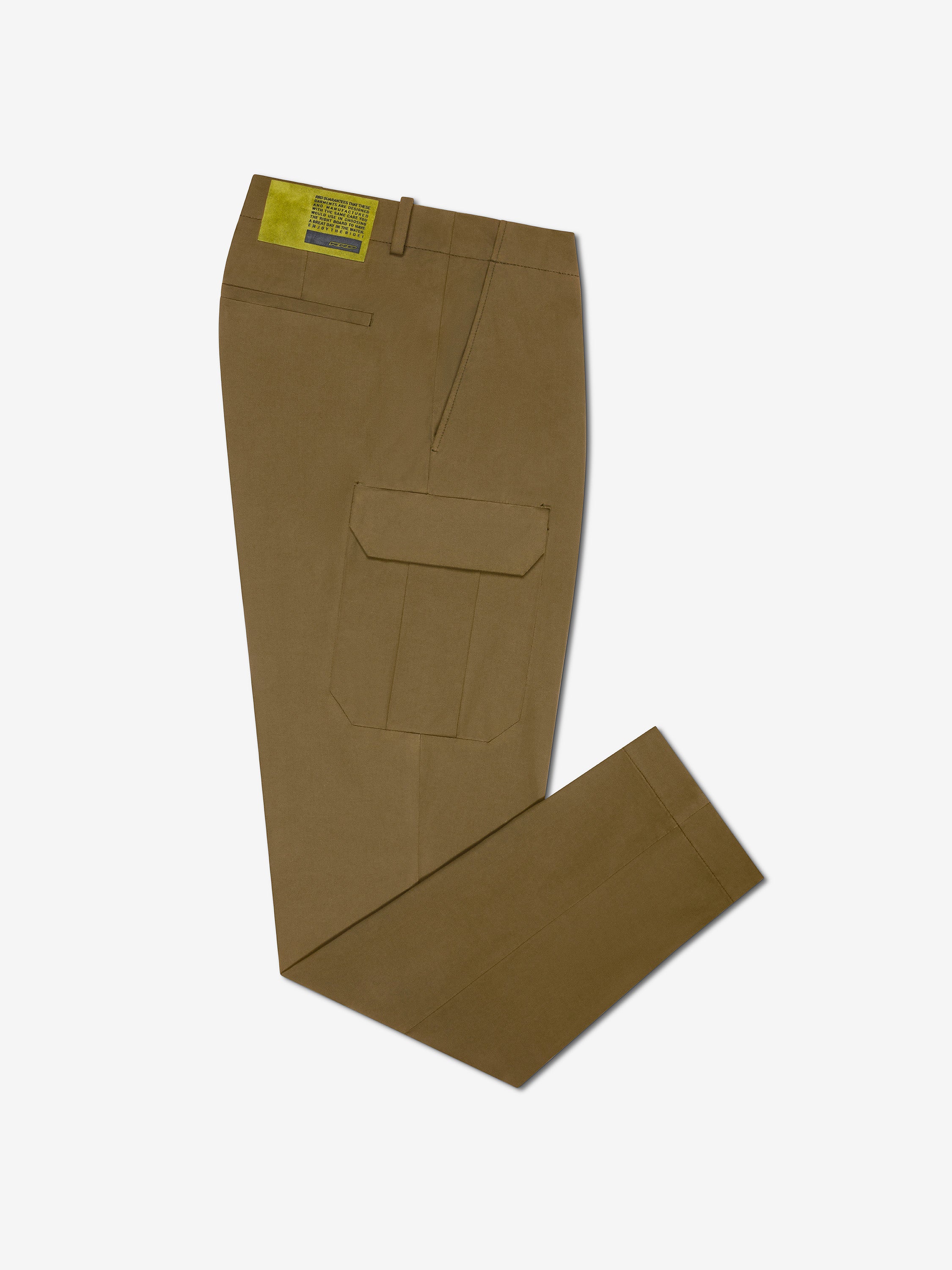 Albert Wash Cargo Pant - RRD Roberto Ricci Designs - Official Online Store