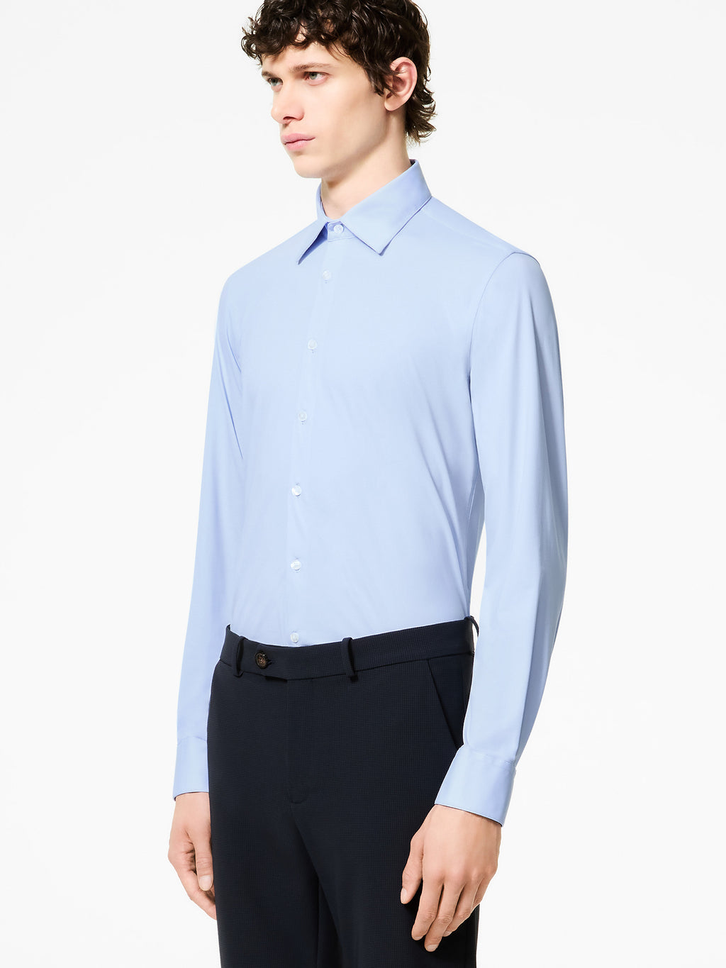 Oxford Shirt - RRD Roberto Ricci Designs - Official Online Store