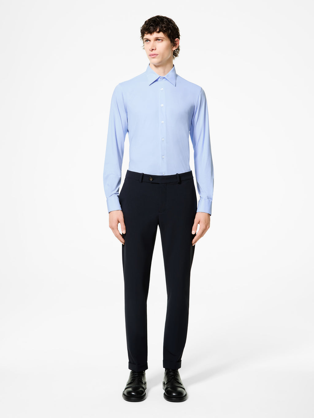 Oxford Shirt - RRD Roberto Ricci Designs - Official Online Store