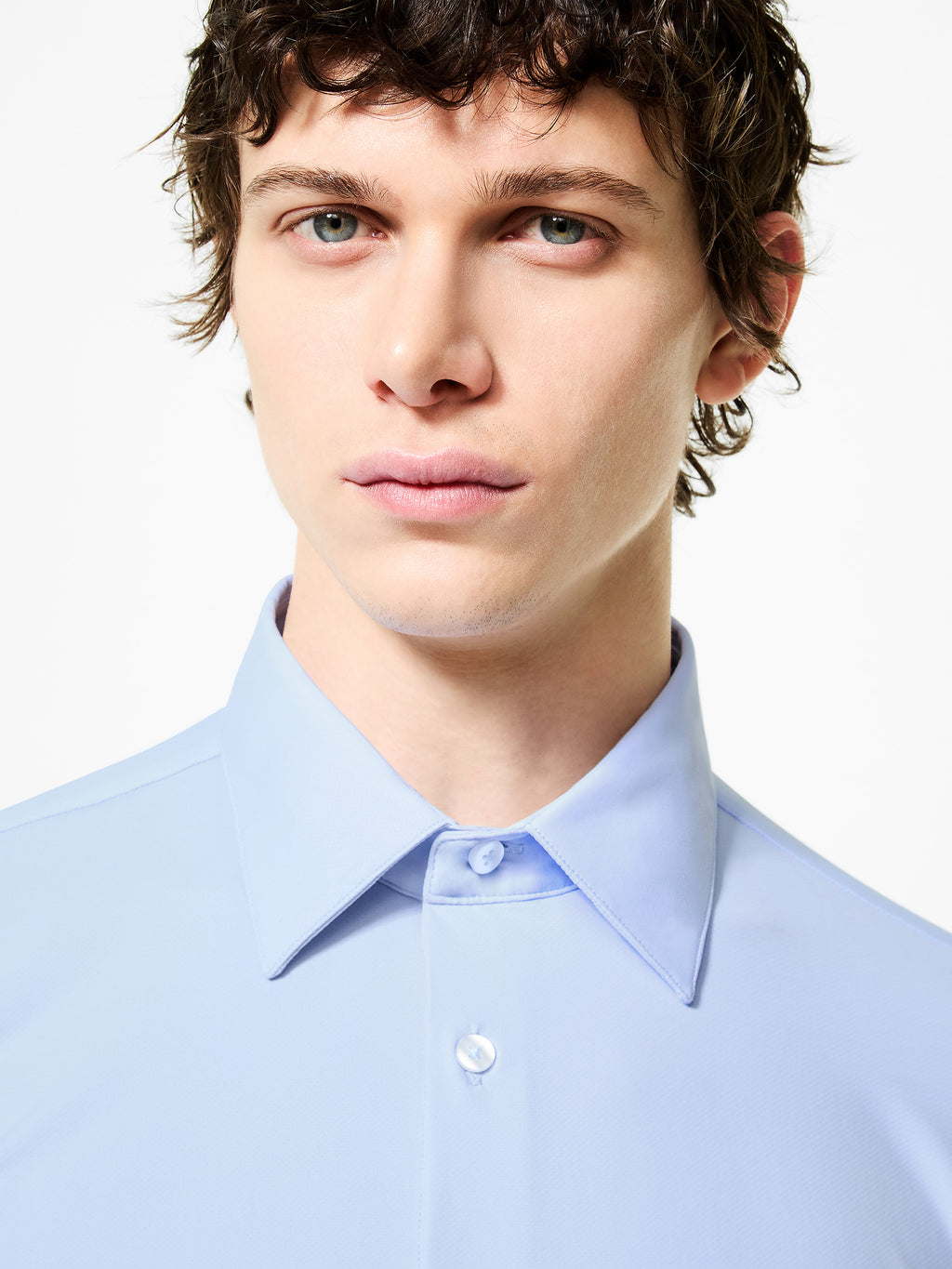 Oxford Shirt - RRD Roberto Ricci Designs - Official Online Store