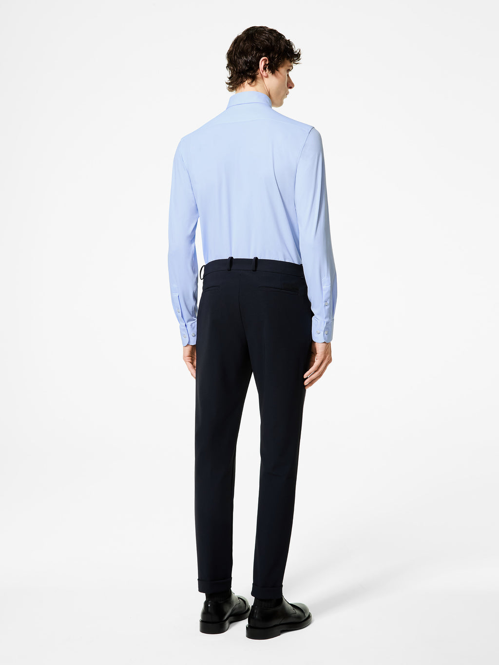 Oxford Shirt - RRD Roberto Ricci Designs - Official Online Store