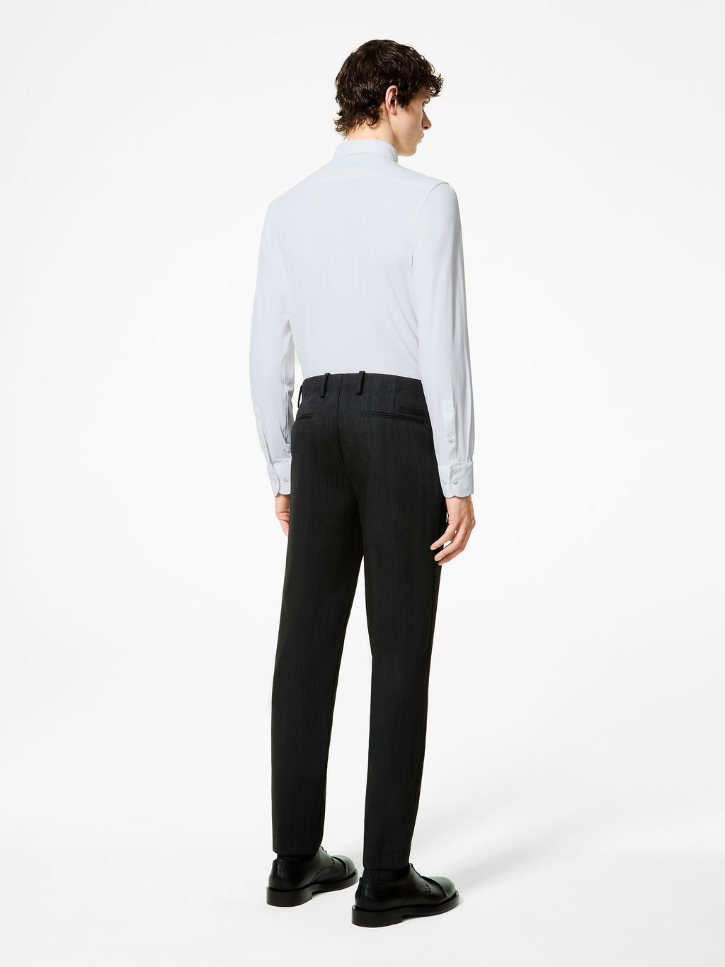 Oxford Open Shirt - RRD Roberto Ricci Designs - Official Online Store