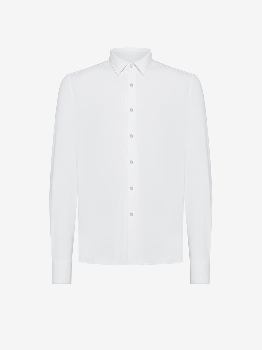 Oxford Open Shirt - RRD Roberto Ricci Designs - Official Online Store