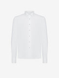 Oxford Open Shirt - RRD Roberto Ricci Designs - Official Online Store
