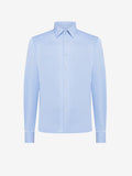Oxford Jacquard Shirt - RRD Roberto Ricci Designs - Official Online Store