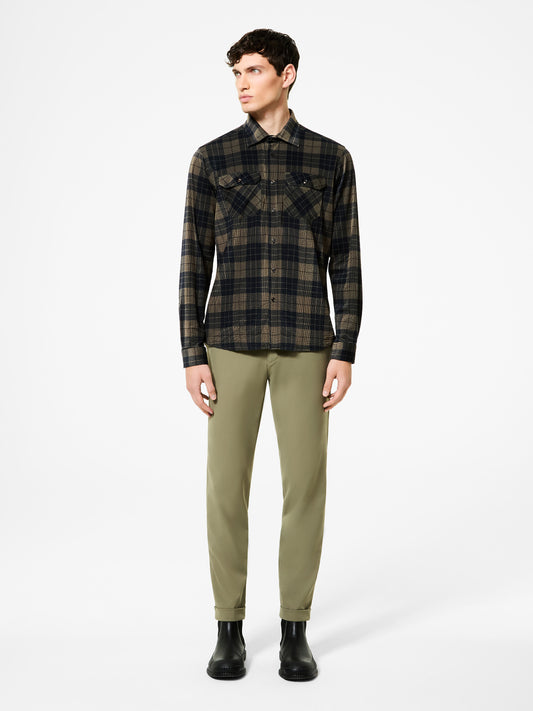 Velvetflex 1000 Whebe Shirt