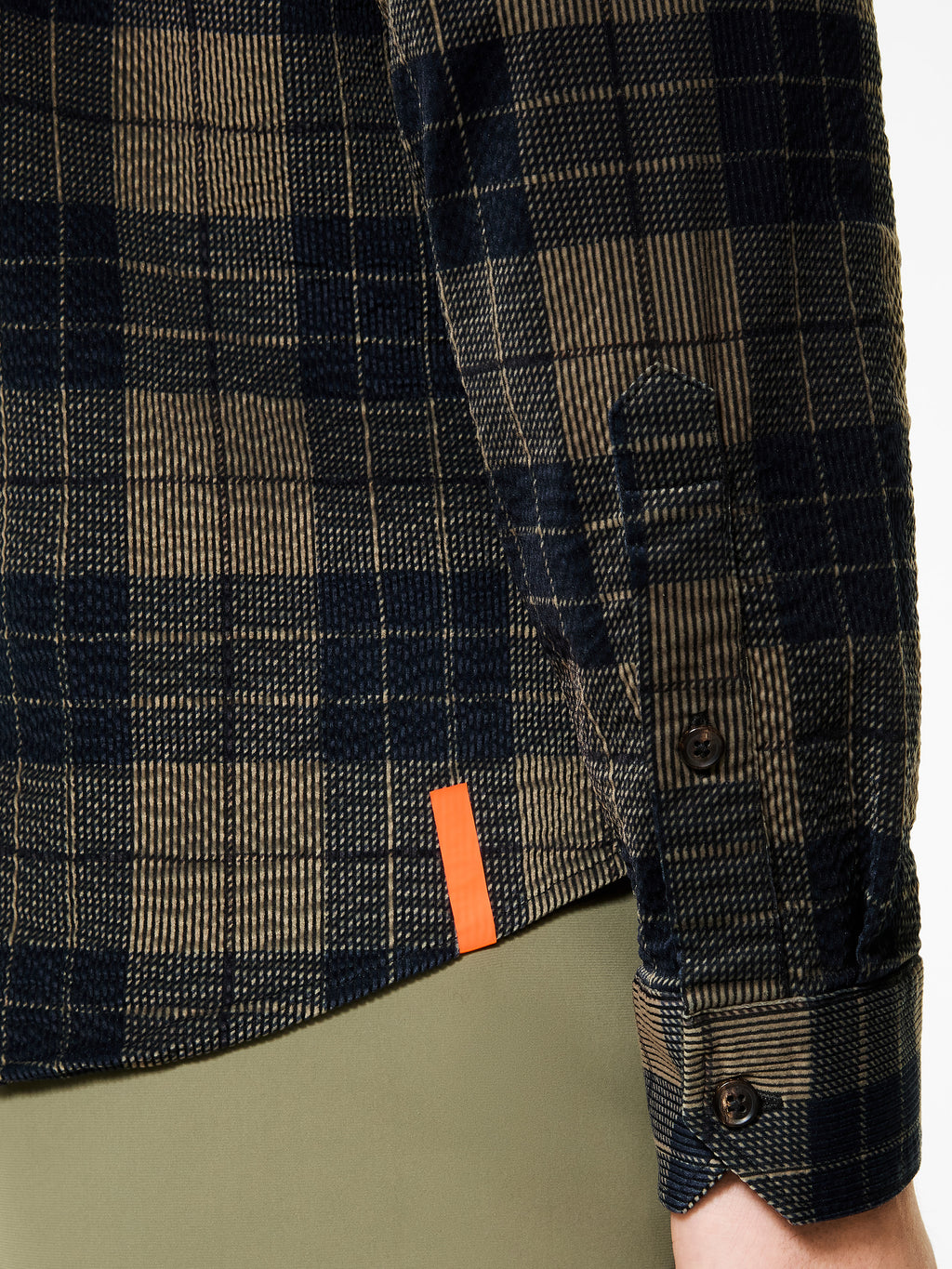 Velvetflex 1000 Whebe Shirt - RRD Roberto Ricci Designs - Official Online Store