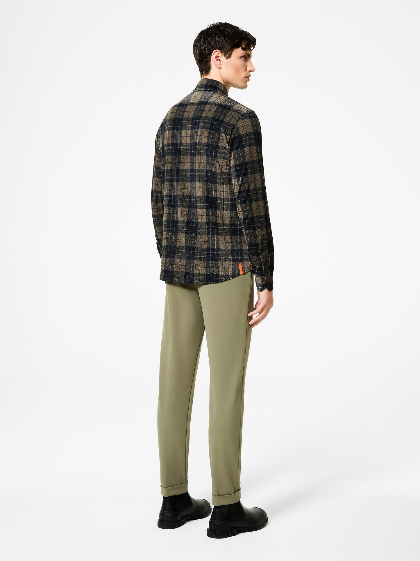 Velvetflex 1000 Whebe Shirt