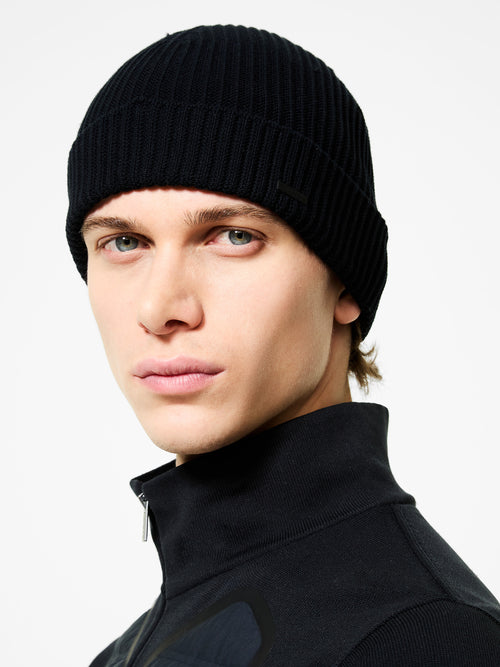 Cotton Rib Cap - RRD Roberto Ricci Designs - Official Online Store
