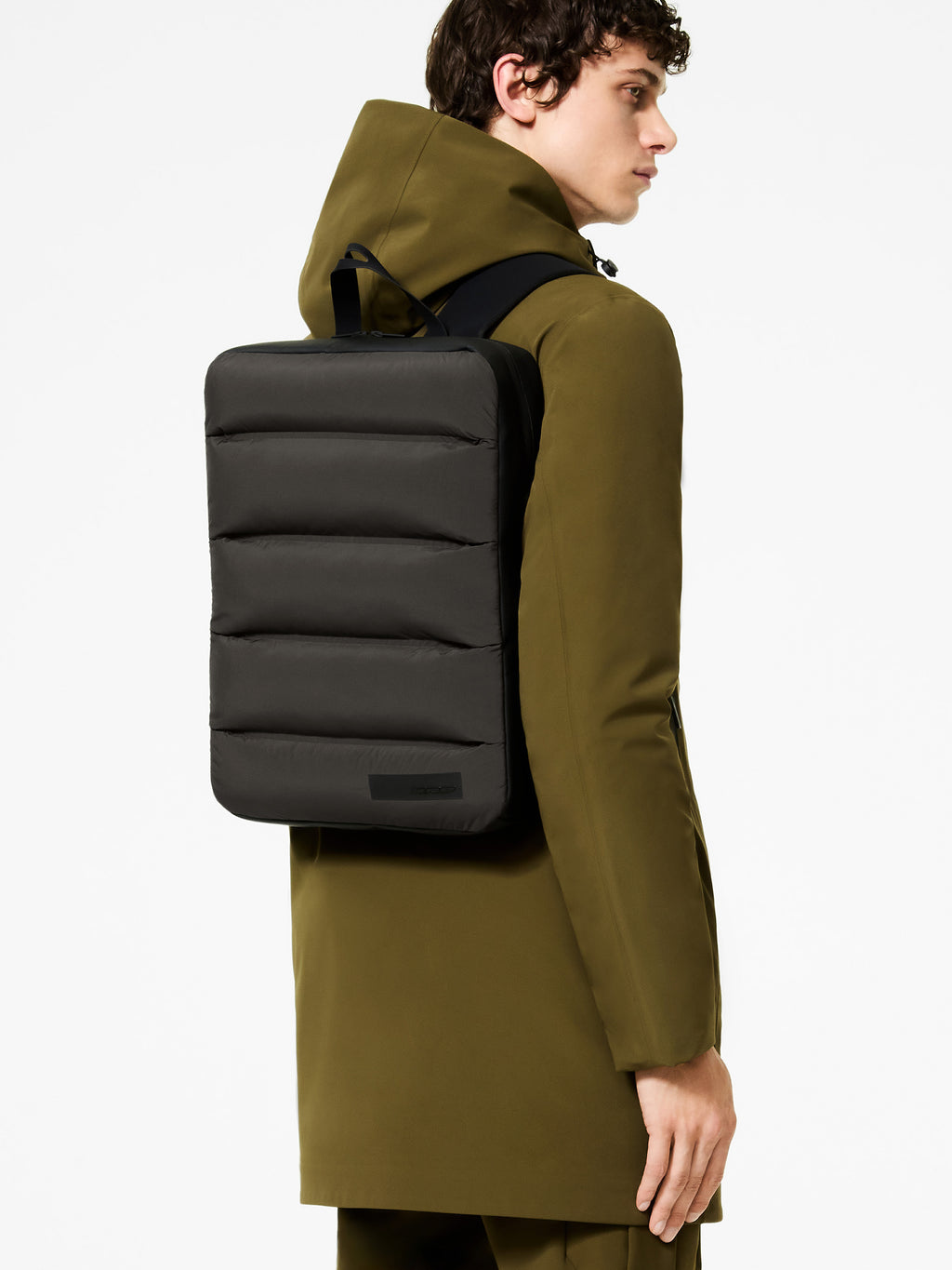 Simplicity Quilt Daily Bag - RRD Roberto Ricci Designs - Official Online Store