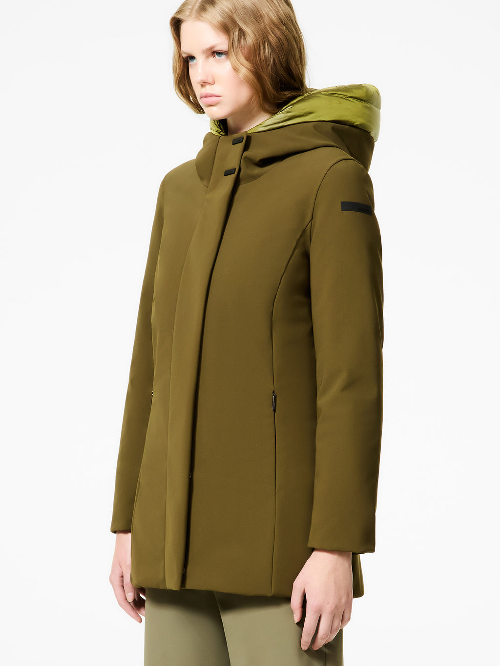 Surflex Winter Mdm Wom Jkt - RRD Roberto Ricci Designs - Official Online Store