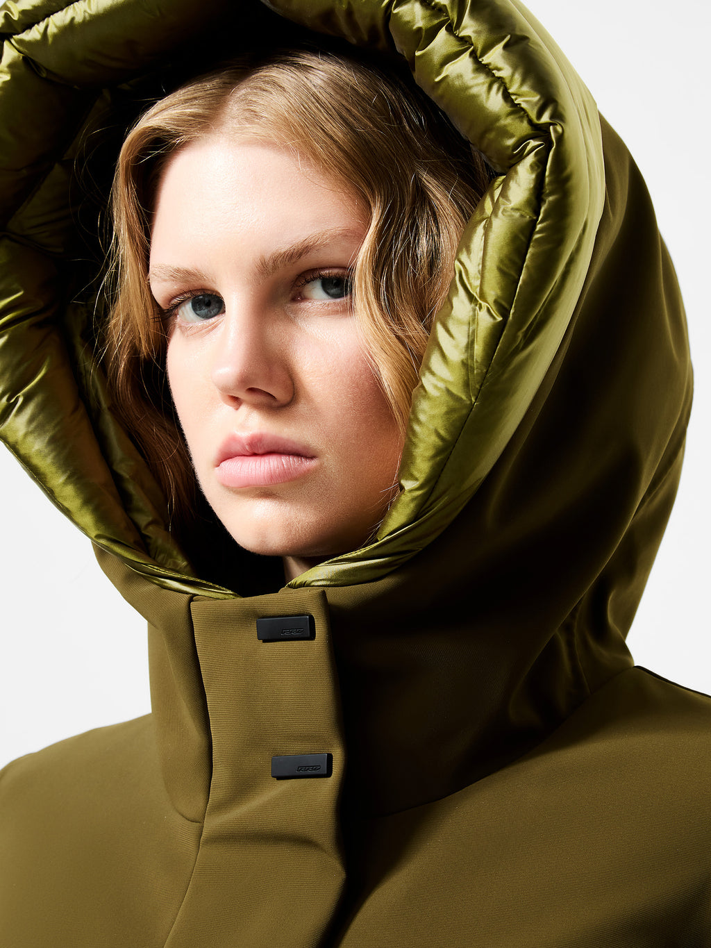 Surflex Winter Mdm Wom Jkt - RRD Roberto Ricci Designs - Official Online Store