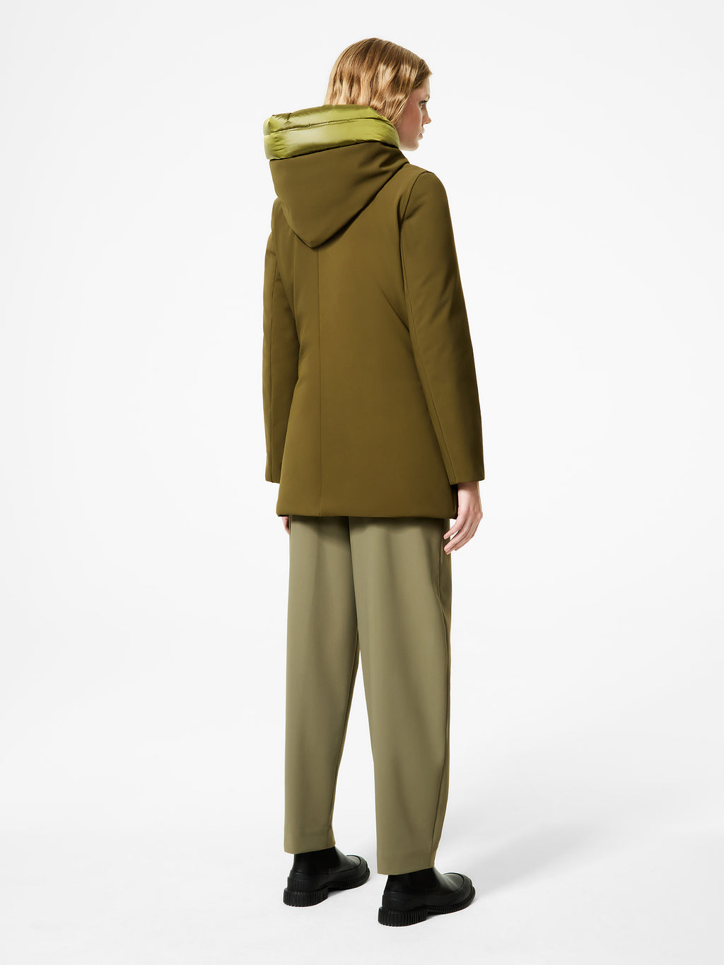 Surflex Winter Mdm Wom Jkt - RRD Roberto Ricci Designs - Official Online Store