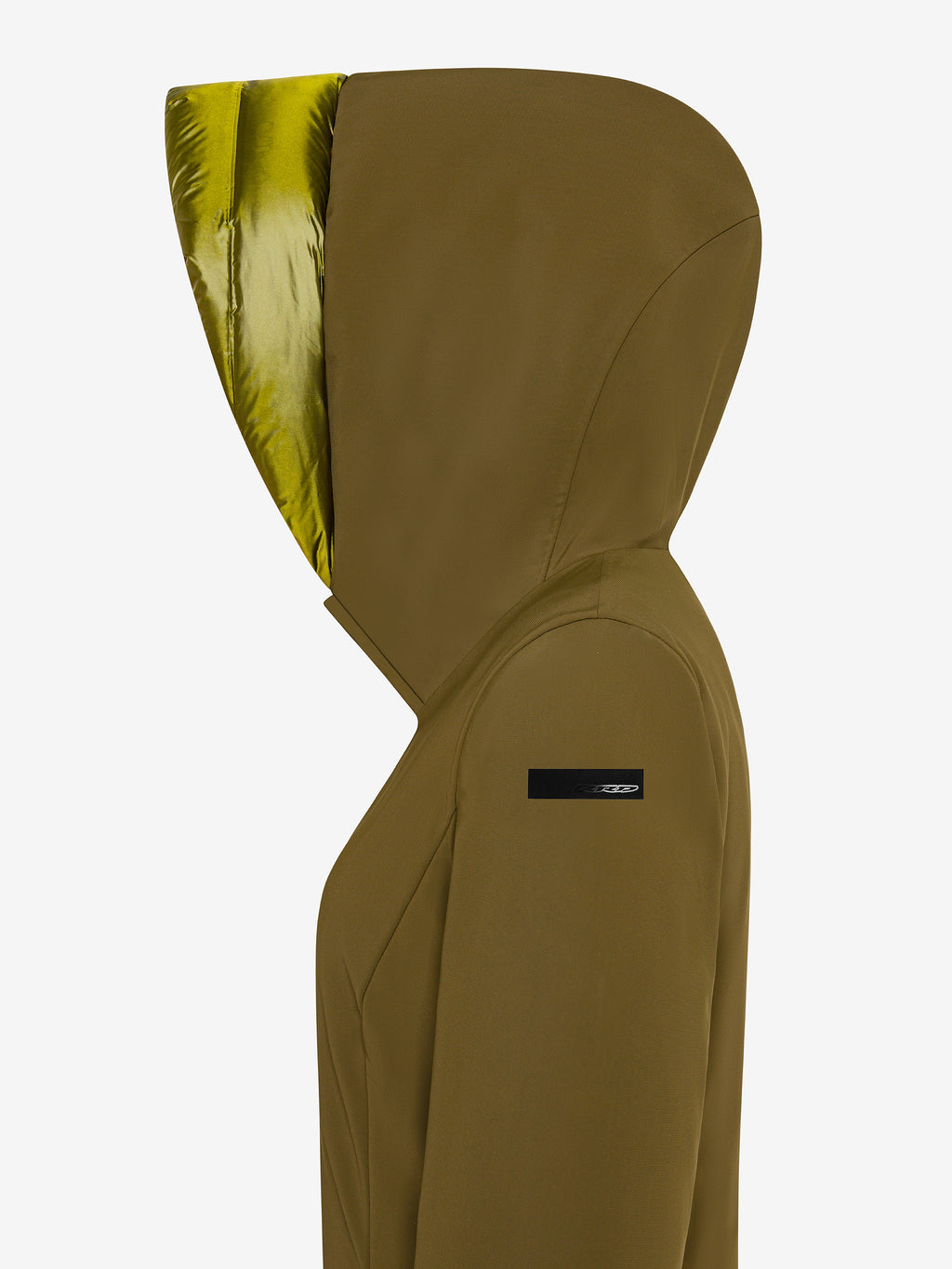 Surflex Winter Mdm Wom Jkt - RRD Roberto Ricci Designs - Official Online Store