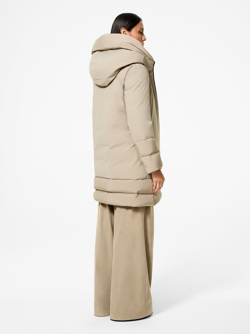 Surflex Winter Hybrid Long Wom Jkt - RRD Roberto Ricci Designs - Official Online Store