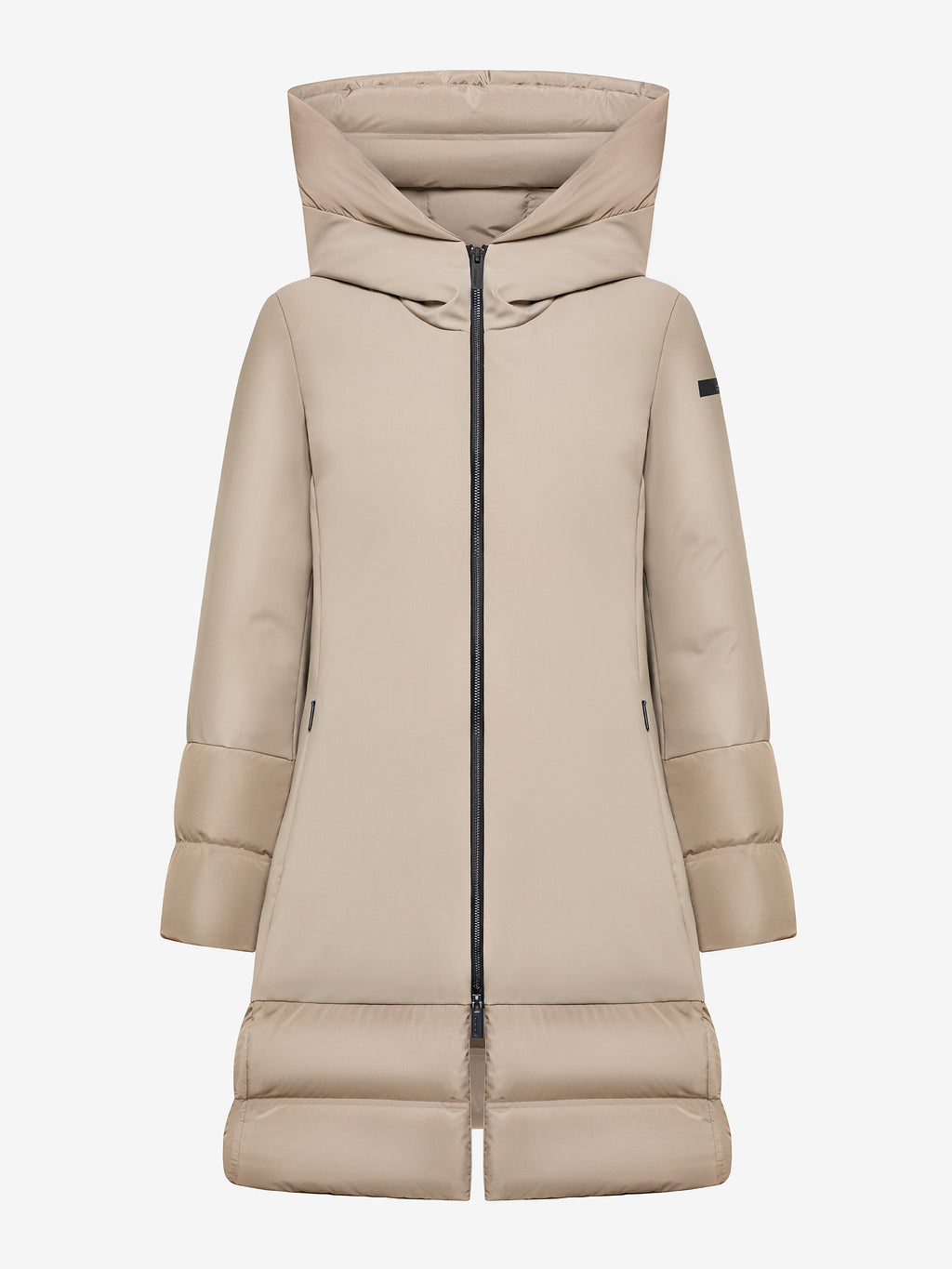 Surflex Winter Hybrid Long Wom Jkt - RRD Roberto Ricci Designs - Official Online Store