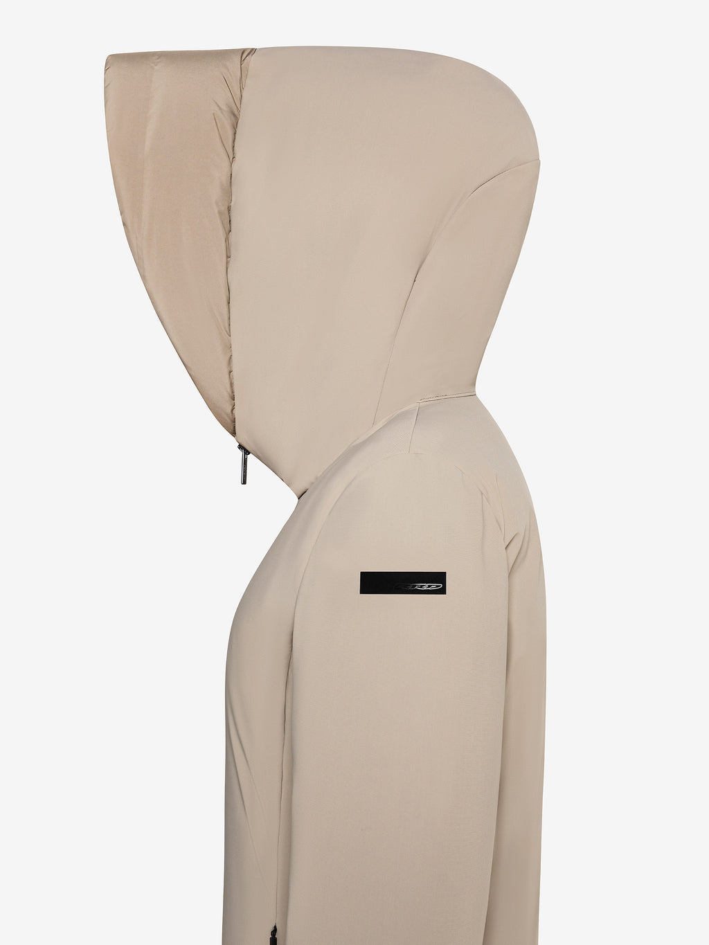 Surflex Winter Hybrid Long Wom Jkt - RRD Roberto Ricci Designs - Official Online Store