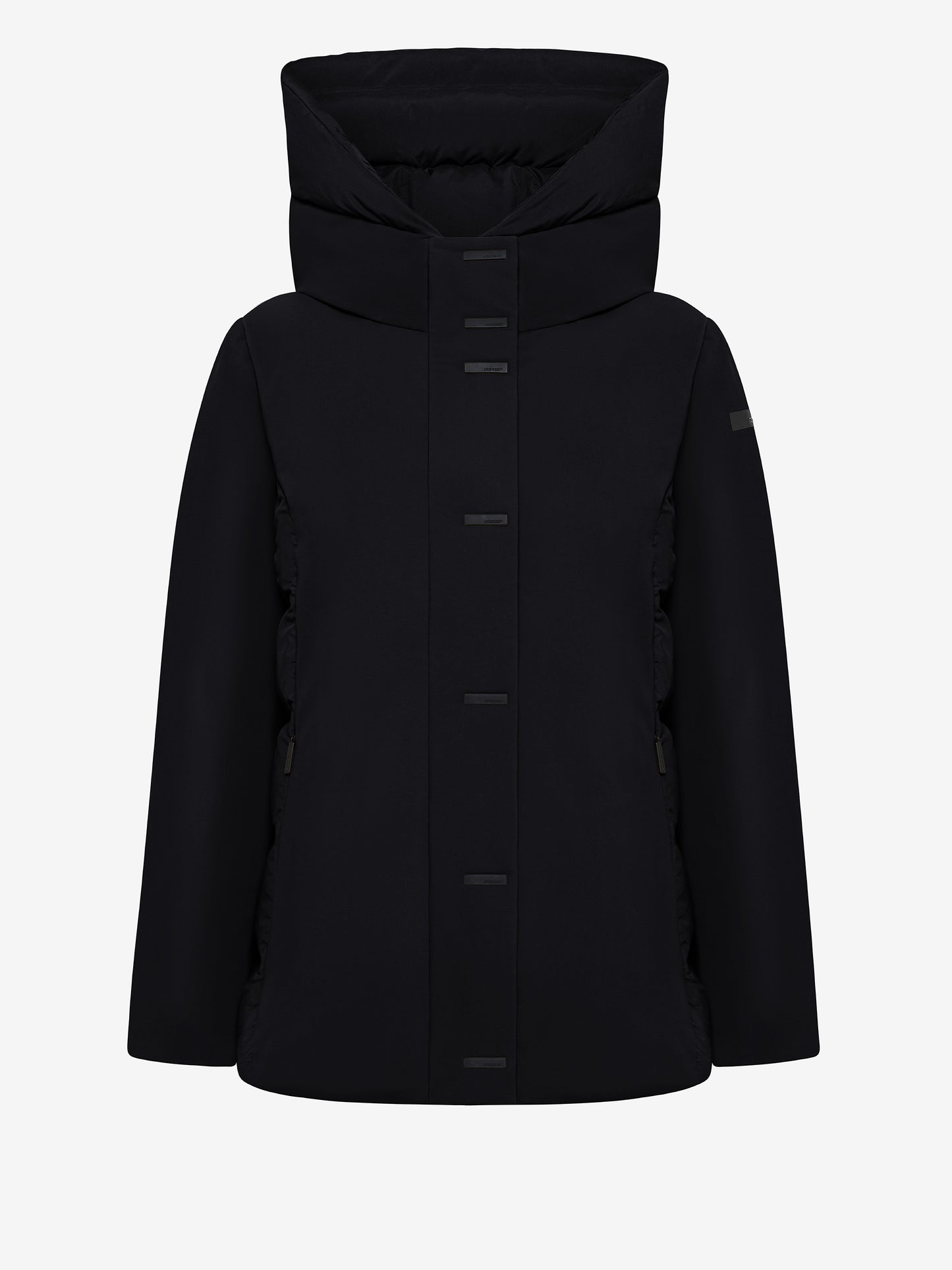 Surflex Winter Hybrid Zar Wom Jkt