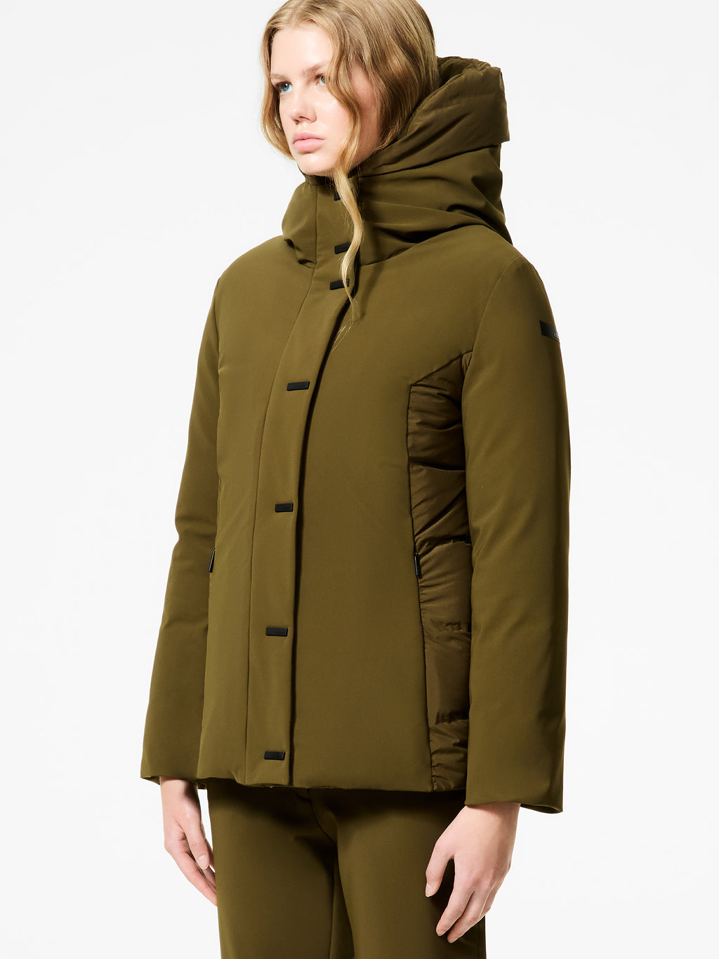 Surflex Winter Hybrid Zar Wom Jkt - RRD Roberto Ricci Designs - Official Online Store